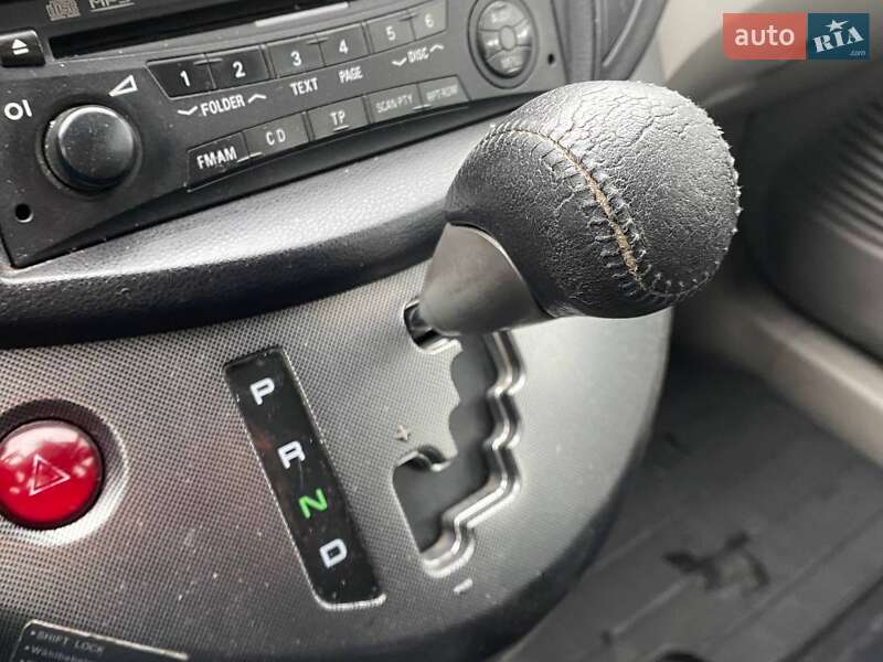 Минивэн Mitsubishi Grandis 2006 в Одессе