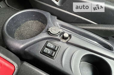 Мінівен Mitsubishi Grandis 2008 в 