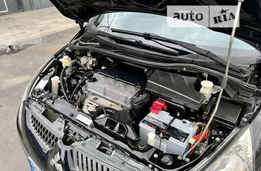 Мінівен Mitsubishi Grandis 2008 в 