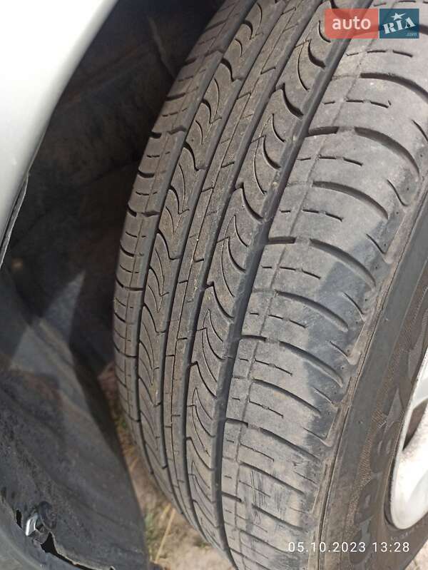 Минивэн Mitsubishi Grandis 2007 в Киеве