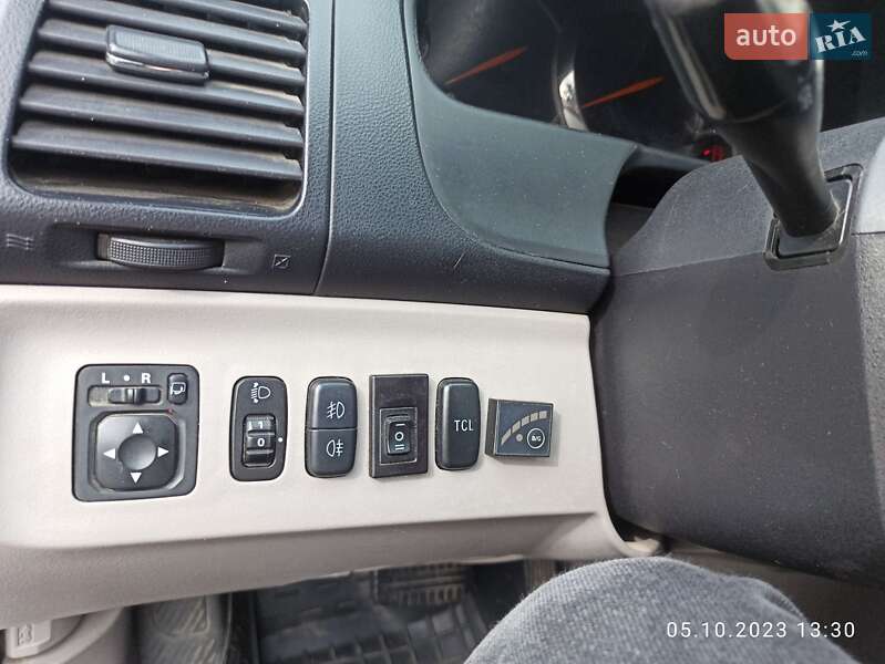 Минивэн Mitsubishi Grandis 2007 в Киеве