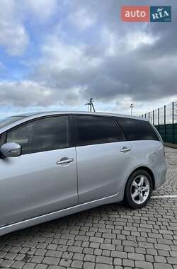 Мінівен Mitsubishi Grandis 2006 в 