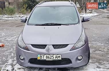 Минивэн Mitsubishi Grandis 2005 в Херсоне