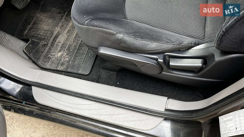 Мінівен Mitsubishi Grandis 2008 в Знам'янці