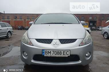 Минивэн Mitsubishi Grandis 2008 в Шостке