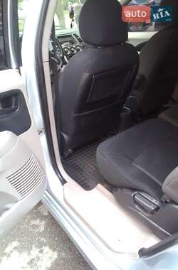 Минивэн Mitsubishi Grandis 2007 в 