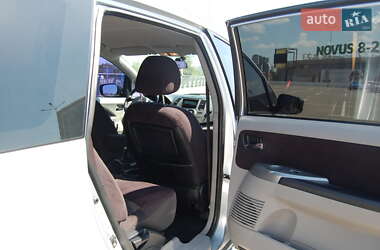 Минивэн Mitsubishi Grandis 2008 в 