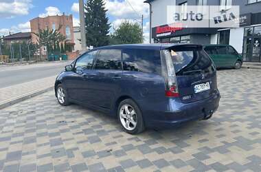 Минивэн Mitsubishi Grandis 2005 в Владимире