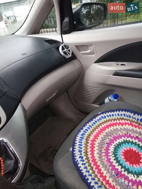 Мінівен Mitsubishi Grandis 2008 в Одесі фото 2 Мінівен Mitsubishi Grandis 2008 в Одесі