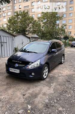 Мінівен Mitsubishi Grandis 2008 в Вінниці