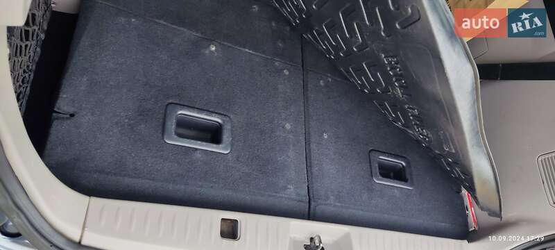 Минивэн Mitsubishi Grandis 2006 в Ивано-Франковске