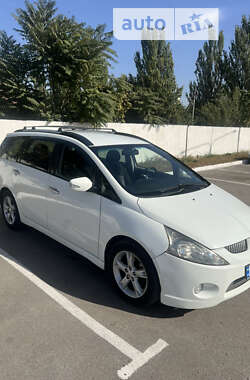 Минивэн Mitsubishi Grandis 2008 в Днепре