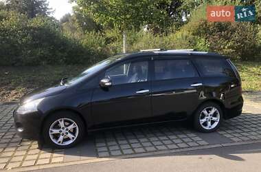 Минивэн Mitsubishi Grandis 2007 в Киеве