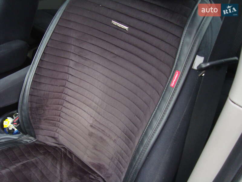 Минивэн Mitsubishi Grandis 2008 в Виннице