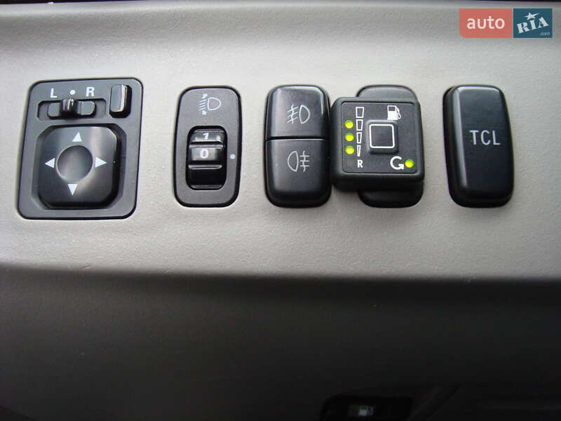 Минивэн Mitsubishi Grandis 2008 в Виннице