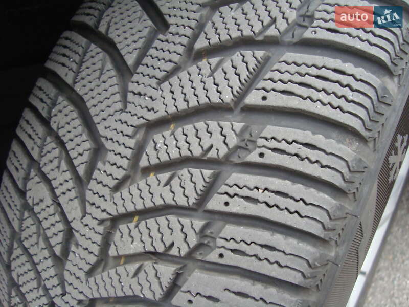 Минивэн Mitsubishi Grandis 2008 в Виннице