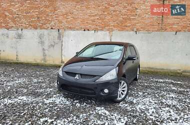 Минивэн Mitsubishi Grandis 2007 в Виннице