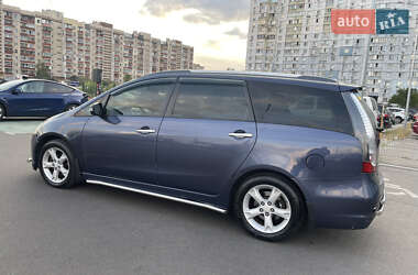 Мінівен Mitsubishi Grandis 2008 в Києві