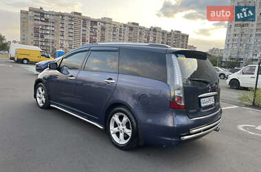 Мінівен Mitsubishi Grandis 2008 в Києві