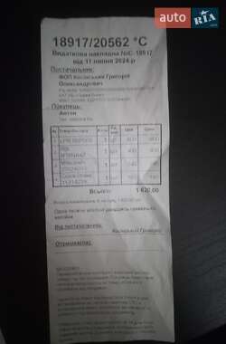 Мінівен Mitsubishi Grandis 2005 в 