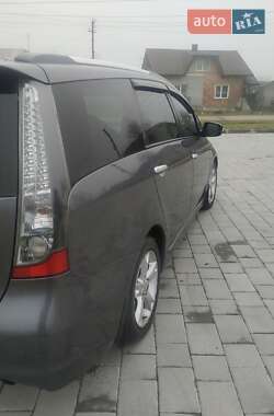Минивэн Mitsubishi Grandis 2008 в Дрогобыче