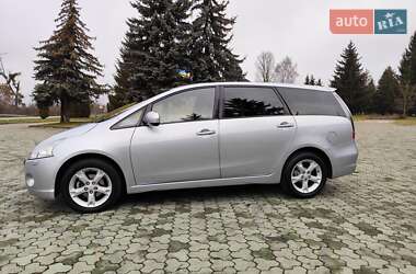 Минивэн Mitsubishi Grandis 2010 в Дубно