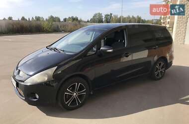 Мінівен Mitsubishi Grandis 2007 в Кропивницькому