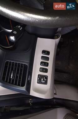 Минивэн Mitsubishi Grandis 2008 в 