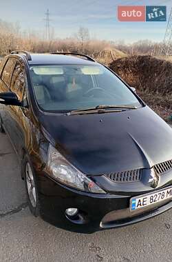 Минивэн Mitsubishi Grandis 2005 в Днепре