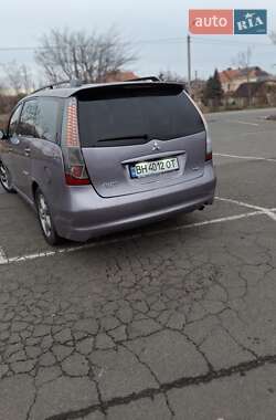 Мінівен Mitsubishi Grandis 2005 в Одесі