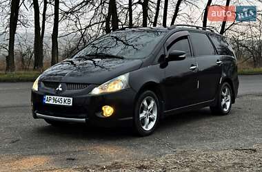 Мінівен Mitsubishi Grandis 2007 в Запоріжжі