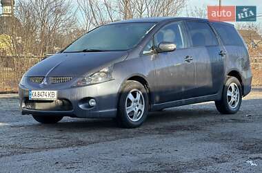 Мінівен Mitsubishi Grandis 2005 в Києві