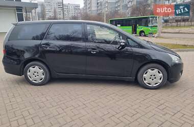 Мінівен Mitsubishi Grandis 2008 в Черкасах