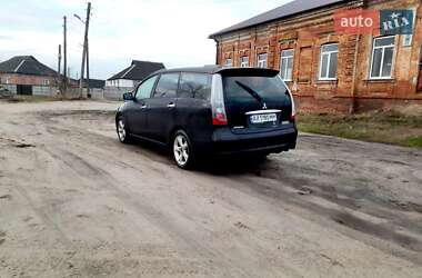 Мінівен Mitsubishi Grandis 2008 в Таранівці