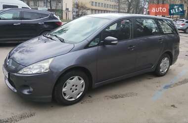 Мінівен Mitsubishi Grandis 2007 в Львові