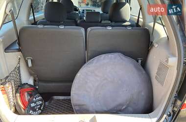 Минивэн Mitsubishi Grandis 2008 в 