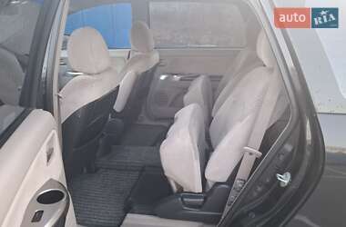 Мінівен Mitsubishi Grandis 2004 в 