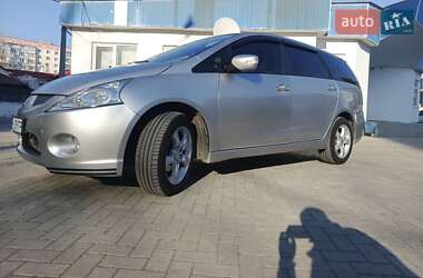 Мінівен Mitsubishi Grandis 2008 в 
