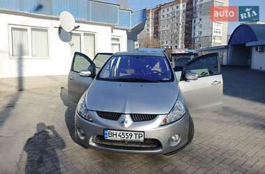 Мінівен Mitsubishi Grandis 2008 в 