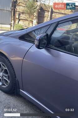 Минивэн Mitsubishi Grandis 2004 в 