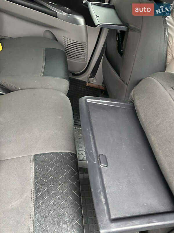 Минивэн Mitsubishi Grandis 2008 в Житомире фото 25 Минивэн Mitsubishi Grandis 2008 в Житомире