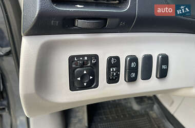 Минивэн Mitsubishi Grandis 2006 в 