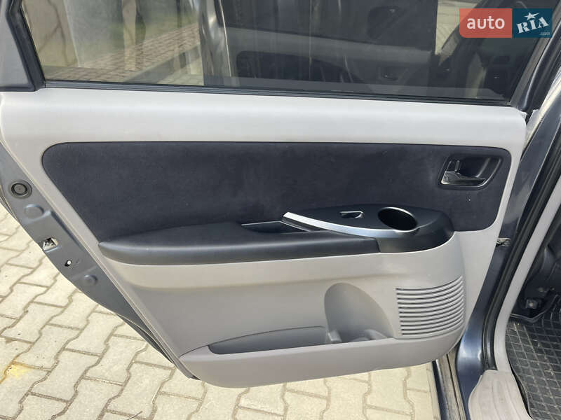 Мінівен Mitsubishi Grandis 2006 в Луцьку