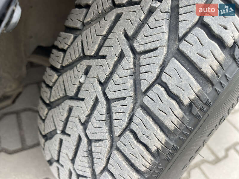 Мінівен Mitsubishi Grandis 2006 в Луцьку