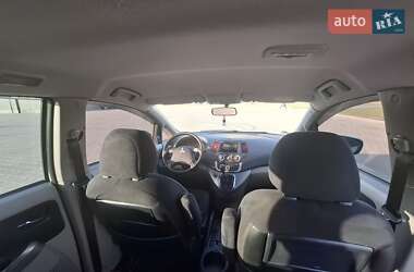 Мінівен Mitsubishi Grandis 2008 в 
