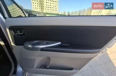 Мінівен Mitsubishi Grandis 2008 в 