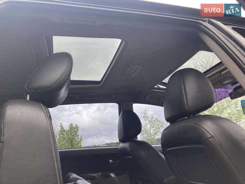 Минивэн Mitsubishi Grandis 2006 в Киеве фото 13 Минивэн Mitsubishi Grandis 2006 в Киеве