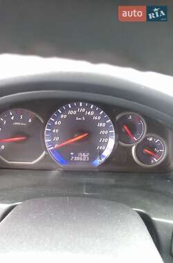 Минивэн Mitsubishi Grandis 2006 в 
