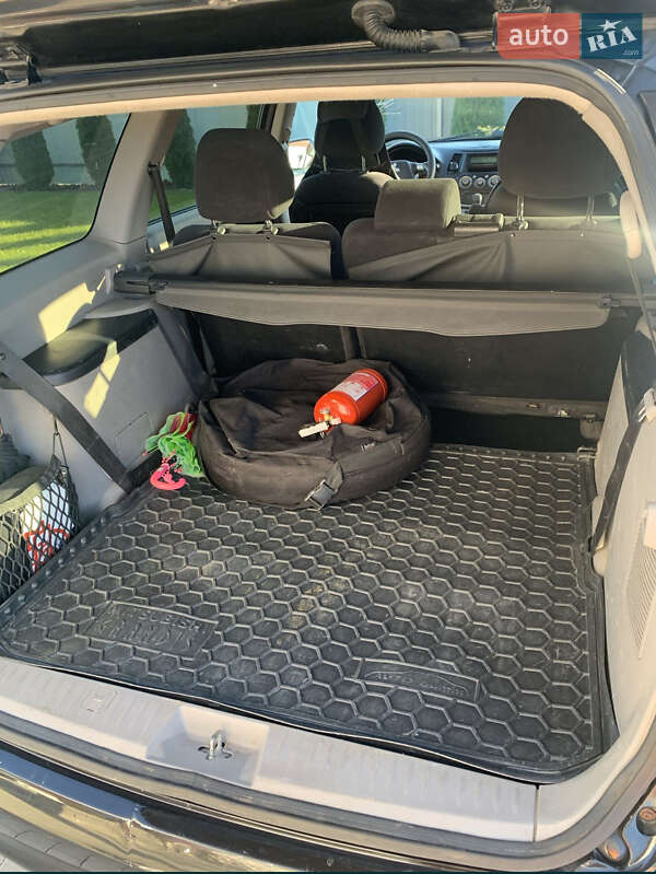 Минивэн Mitsubishi Grandis 2008 в Одессе