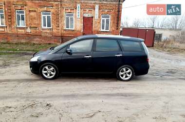 Минивэн Mitsubishi Grandis 2008 в 
